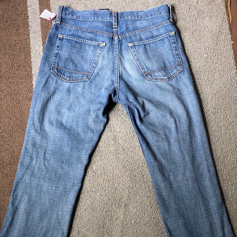 Mom Jeans - Picture 3 of 4